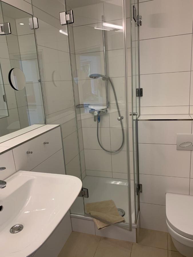 Bsw Ferienwohnungen Garmisch Exteriér fotografie